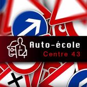 Auto-école Sevran icon