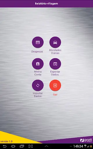 RDV screenshot 2