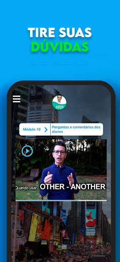 Curso Prof Kenny screenshot 8