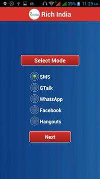 Rich India Recharge screenshot 3