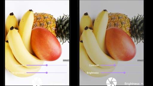 Simple Filter Camera screenshot 4