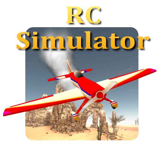 RC flight simulator RC FlightS 2.2.4