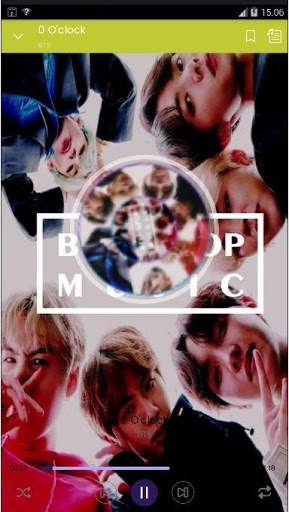BTS SONG | THE BEST K-POP screenshot 5