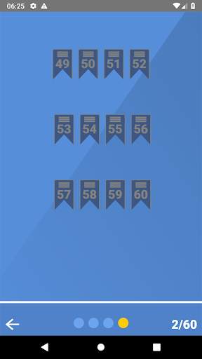 Giochi di matematica screenshot 4