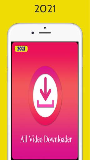 All Video Downloader 2021: Free Video Downloader screenshot 2