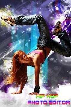 Hip Hop Photo Editor. screenshot 5