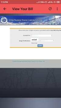 Electricity Bill Online Check - बिजली का बिल देखे скриншот 4