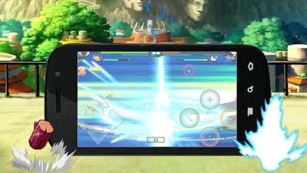 Arena Ninja screenshot 7