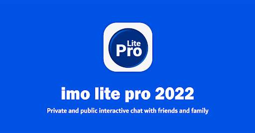 imo lite pro 2022 screenshot 1