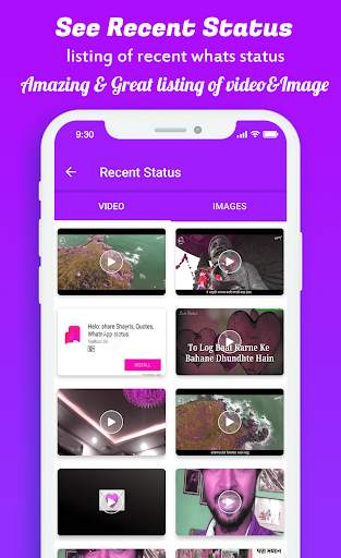Doop Tools - Whatsapp Tools screenshot 6