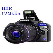 HDR camera 2.0