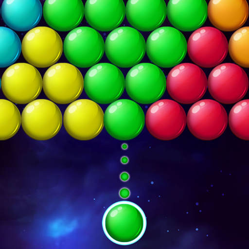 Bubble Shooter Blast 2.5.8
