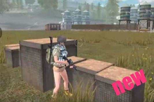 Free Fire Battleground Walkthrough screenshot 3