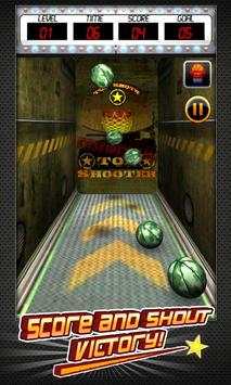 Basketball Shootout (3D) screenshot 6