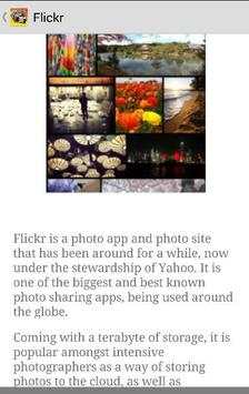 camera apps for android स्क्रीनशॉट 7