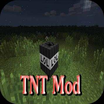 TNT Mod for Minecraft PE screenshot 1