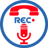 Automatic Call Recorder أيقونة