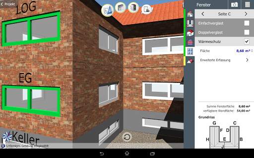 Energie App screenshot 11