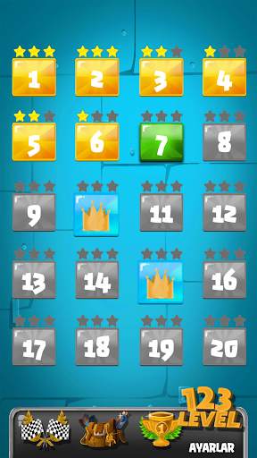 JetDuck: Alien Invasion 2020 Games screenshot 3