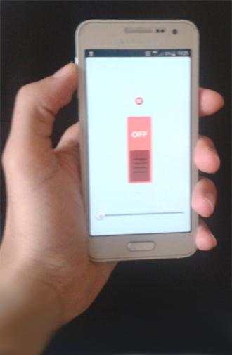 Flash Lite screenshot 1