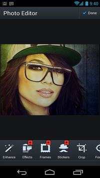 Photo Editor screenshot 2