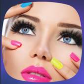 Selfie B612 MakeUp Plus 1.0