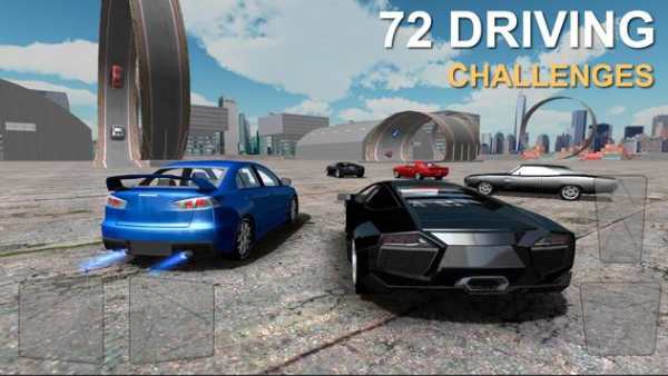 Project Car Driving screenshot 3