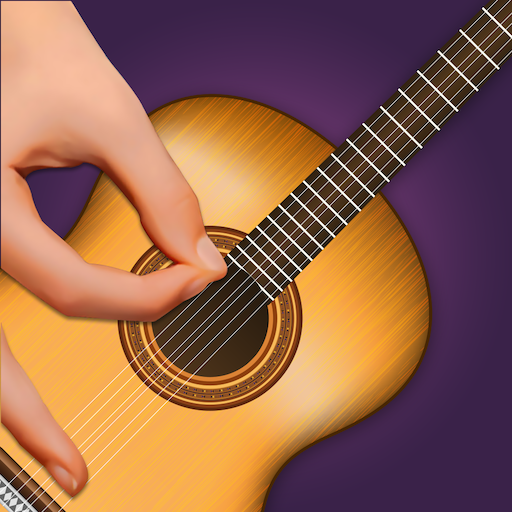 Guitar Learning Notes icon