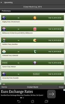 Cricket World screenshot 15