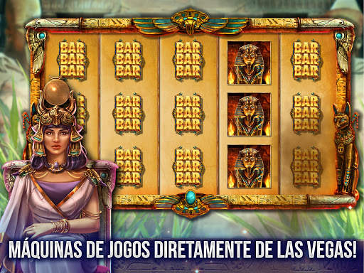 Slots - Jogos de Casino Épicos screenshot 4