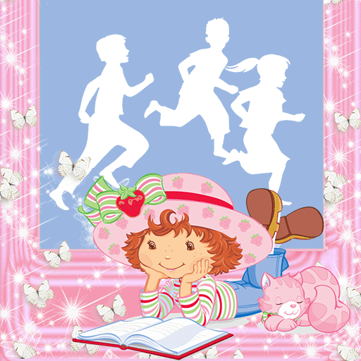 Best Cartoon Photo Frames icon