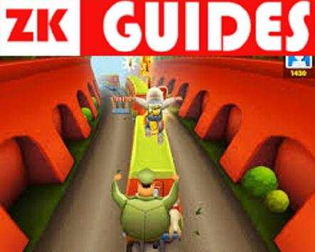 guide for Subway Surfers स्क्रीनशॉट 3