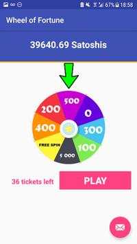 Bitcoin Clicker 2 تصوير الشاشة