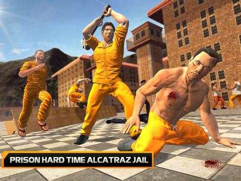 Prison Hard Time Alcatraz Jail screenshot 7