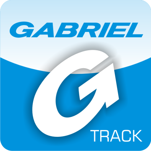 G-Track icon