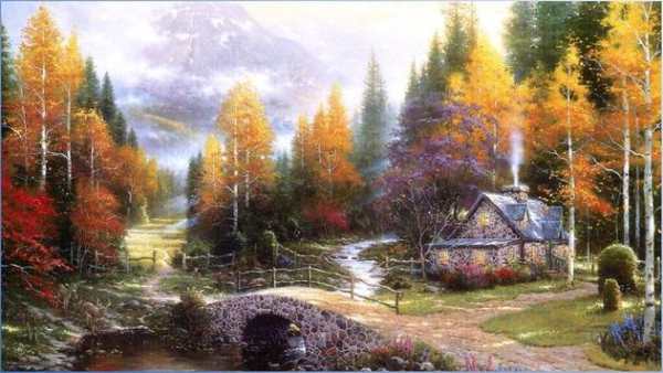 1010 Paintings Wallpapers screenshot 1