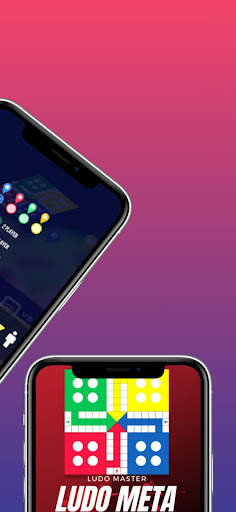 Ludo Metaa: ludo metaaa screenshot 3