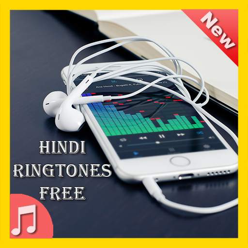 Hindi Ringtones Free 1.5