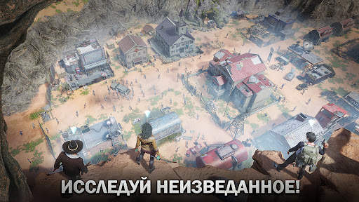 The Walking Dead: Survivors скриншот 5