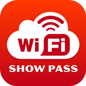 Wifi Password Recovery Pro أيقونة