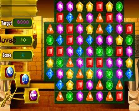 Diamond Crush Saga screenshot 2