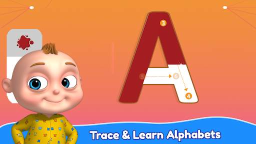 Kidzooly - Kids Rhymes & Games screenshot 5