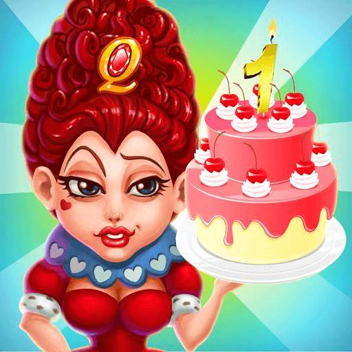 Wonderland Epic™ - Play Now! 2.3.26