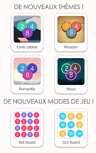 2 pour 2 screenshot 5