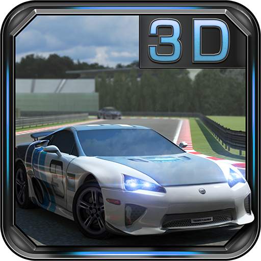 Turbo Cars 3D Racing 1.1.3