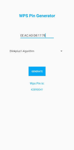 Wifi Key Finder screenshot 3