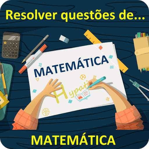 Questões de Matemática 0.5.0