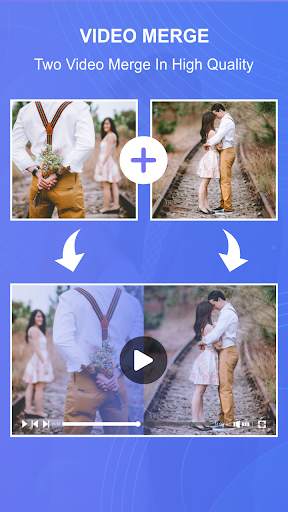 Video Merger screenshot 3