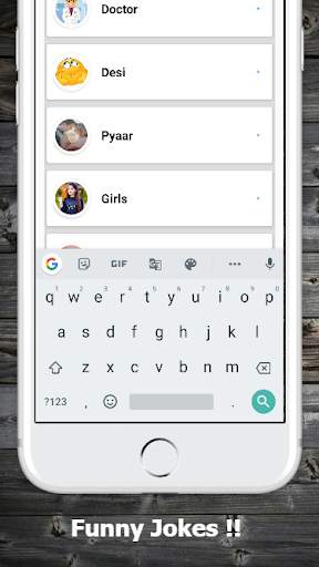 Funny Jokes - Chutkule in Hindi screenshot 5