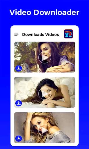 XX Video Downloader screenshot 3